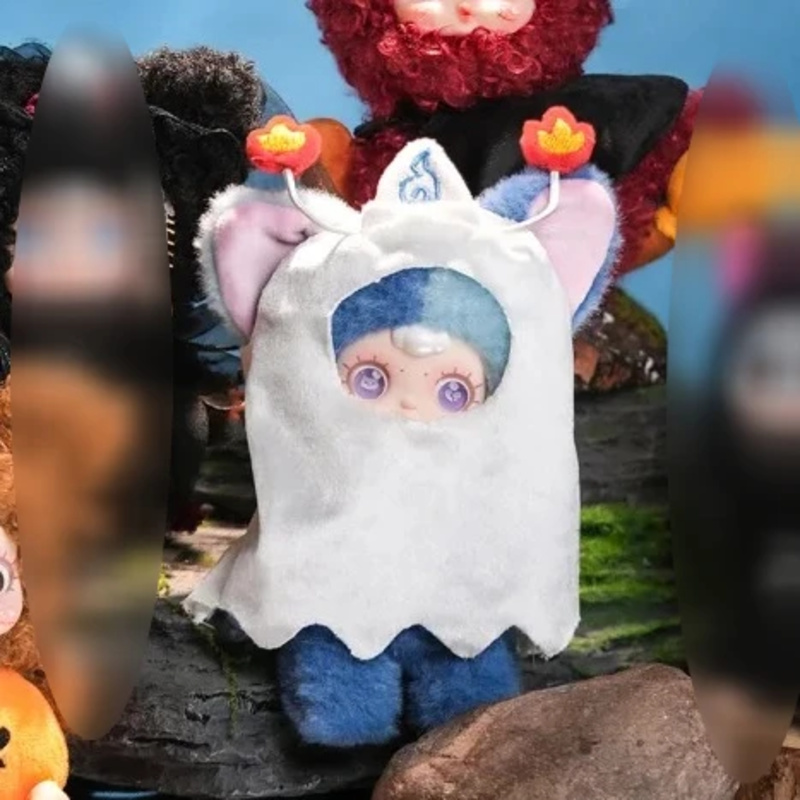 Mm Sugar Baby Night Elf Party  - đánh giá và giá Vinyl Figure Blank