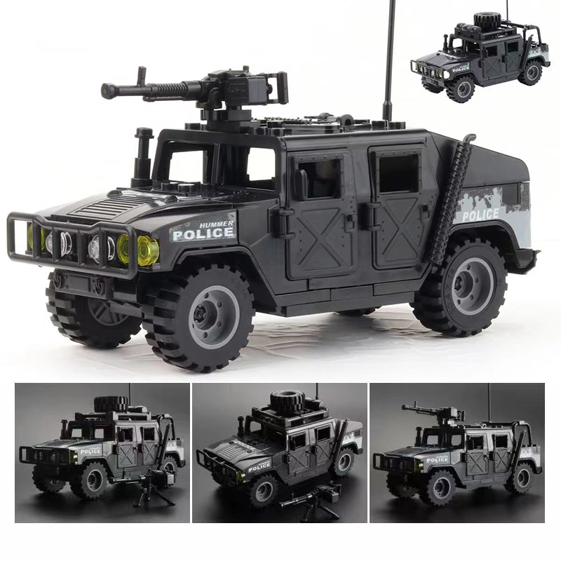 25/50/100Pcs Military Weapons  - đánh giá và giá Lego Minifigure Holder