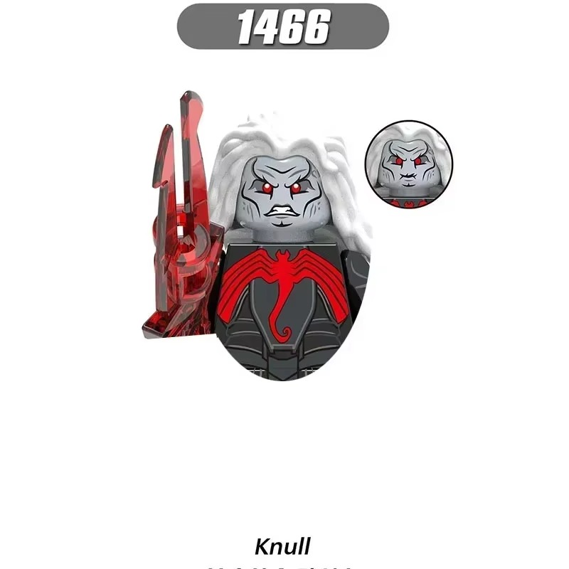 BEAST KINGDOM Spider-Man Iron  - đánh giá và giá Lego Minifigure Holder