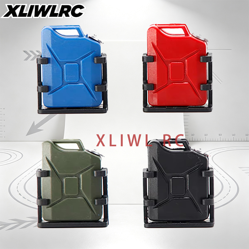 1/10 Scale RC Crawler Car Deco - đánh giá và giá Tamiya Model Rc Car