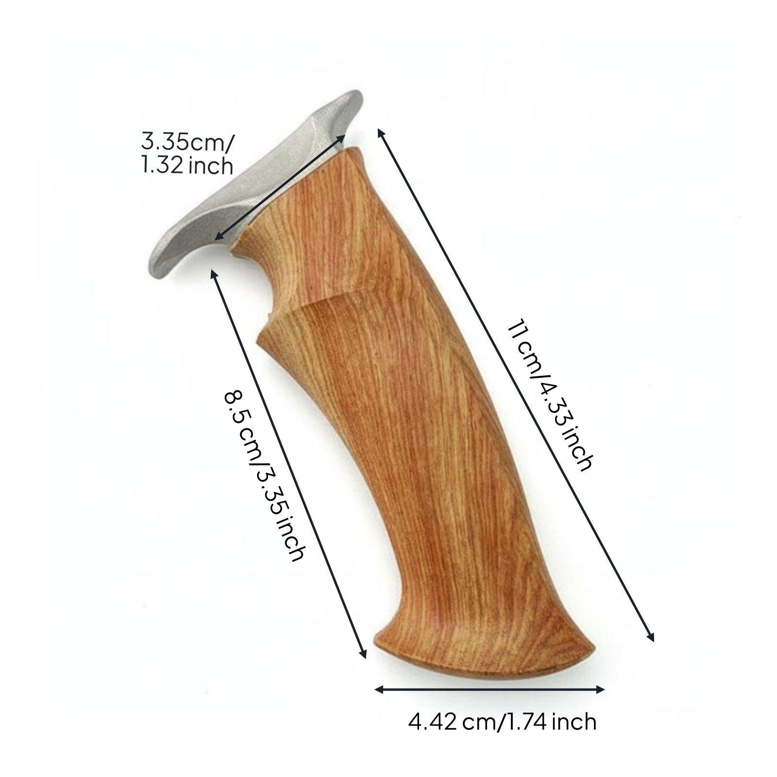 Handle Material Customizable W - đánh giá và giá Building Block Mini