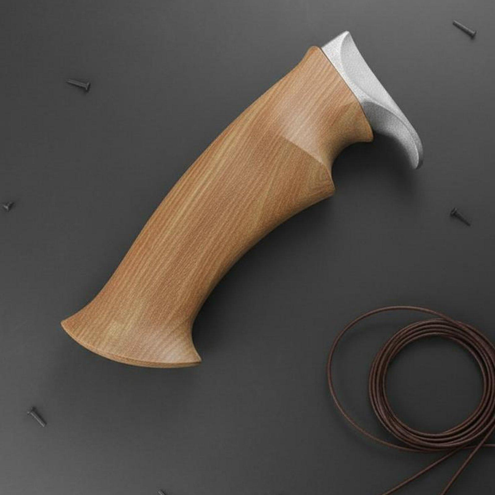 Handle Material Customizable W - đánh giá và giá Building Block Mini